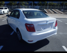 Toyota Corolla Axio 2021