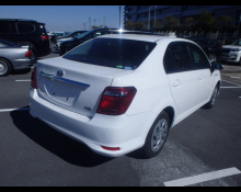 Toyota Corolla Axio 2021