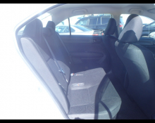 Toyota Corolla Axio 2021