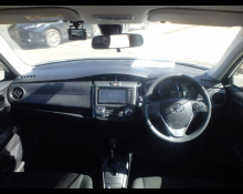 Toyota Corolla Axio 2021