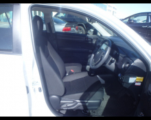 Toyota Corolla Axio 2021