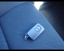 Toyota Corolla Axio 2021