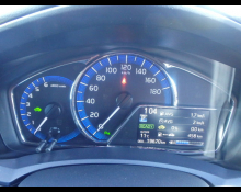 Toyota Corolla Axio 2021