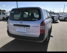 Toyota Probox 2018