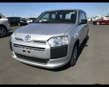 Toyota Probox 2018
