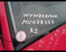 Volkswagen Polo 2021