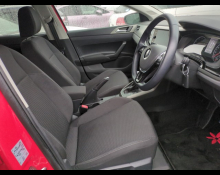 Volkswagen Polo 2021