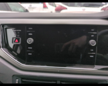 Volkswagen Polo 2021