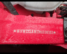 Volkswagen Polo 2021