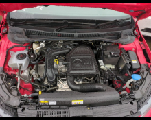 Volkswagen Polo 2021