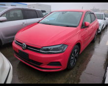 Volkswagen Polo 2021