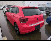 Volkswagen Polo 2021
