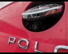 Volkswagen Polo 2021