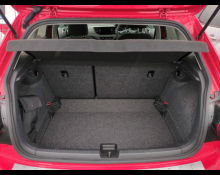 Volkswagen Polo 2021