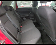 Volkswagen Polo 2021