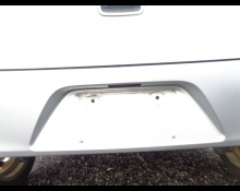 Daihatsu Mira e:S 2017