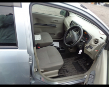 Daihatsu Mira e:S 2017