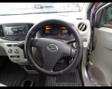 Daihatsu Mira e:S 2017