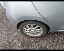 Daihatsu Mira e:S 2017