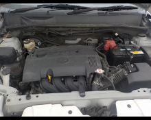 Toyota Probox Van 2018