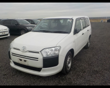 Toyota Probox Van 2018