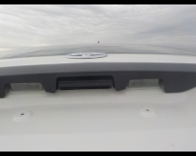 Toyota Probox Van 2018