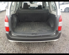 Toyota Probox Van 2018