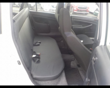 Toyota Probox Van 2018