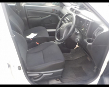 Toyota Probox Van 2018