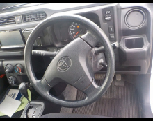 Toyota Probox Van 2018