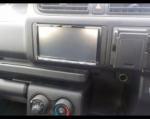 Toyota Probox Van 2018