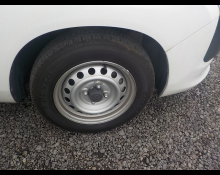 Toyota Probox Van 2018