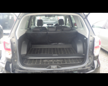 Subaru Forester 2016