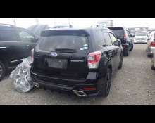 Subaru Forester 2016