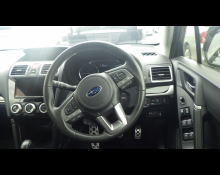 Subaru Forester 2016