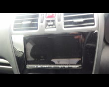 Subaru Forester 2016