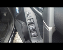 Subaru Forester 2016