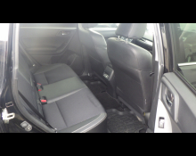 Subaru Forester 2016