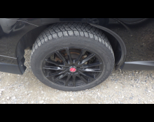 Subaru Forester 2016