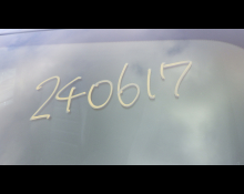 Mercedes-Benz GLS-class 2020