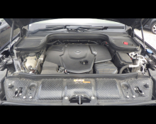 Mercedes-Benz GLS-class 2020