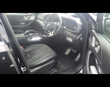 Mercedes-Benz GLS-class 2020