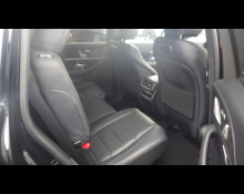 Mercedes-Benz GLS-class 2020