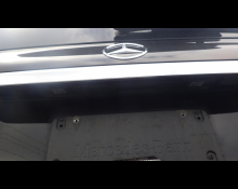 Mercedes-Benz GLS-class 2020