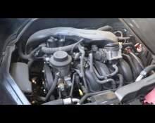 Toyota Regius Van 2013