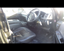 Toyota Regius Van 2013