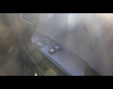 Toyota Regius Van 2013