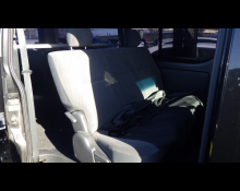 Toyota Regius Van 2013