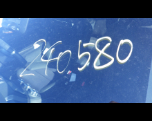 Toyota Corolla Fielder 2016