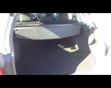 Toyota Corolla Fielder 2016